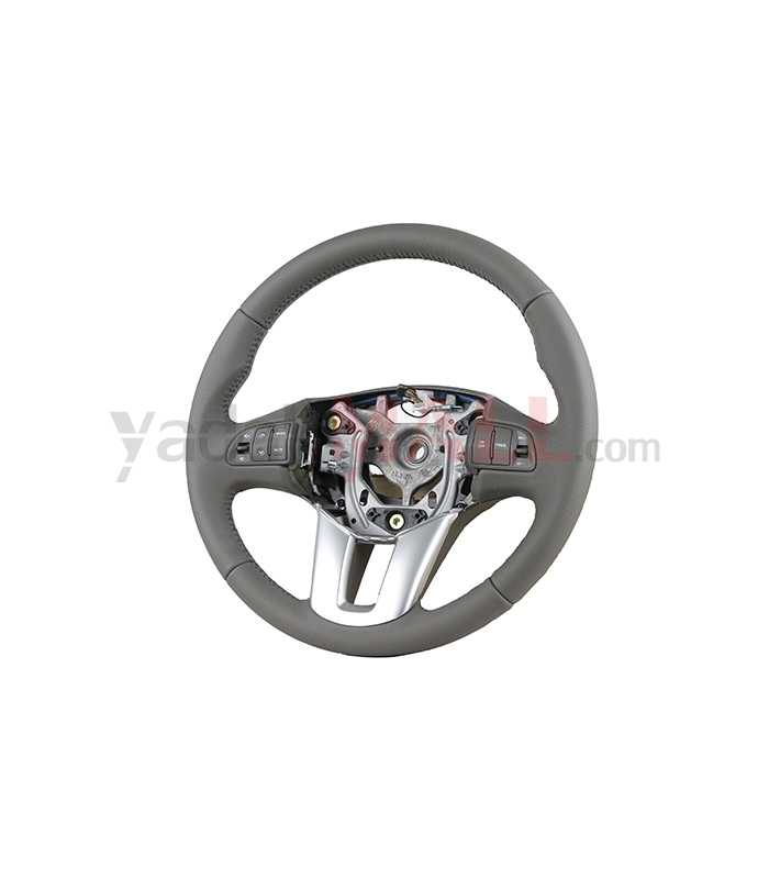 غربیلک فرمان اسپورتیج 2010